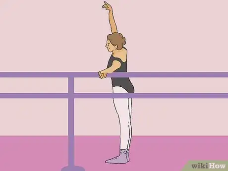 Image titled Learn Basic Ballet Moves Step 10