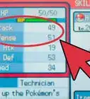 Get Hitmontop on Pokémon FireRed