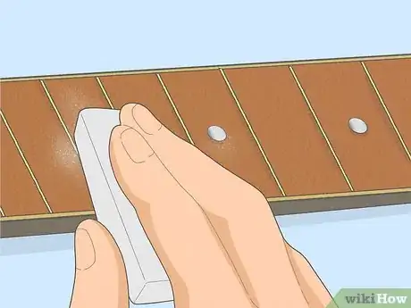 Image titled Replace Guitar Inlays Step 8