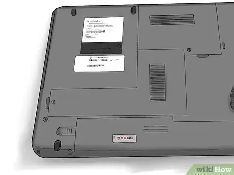 Image titled Check the Charge of a Dell Laptop's Battery Step 5