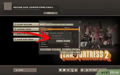 Image titled Explode in Team Fortress Step 2