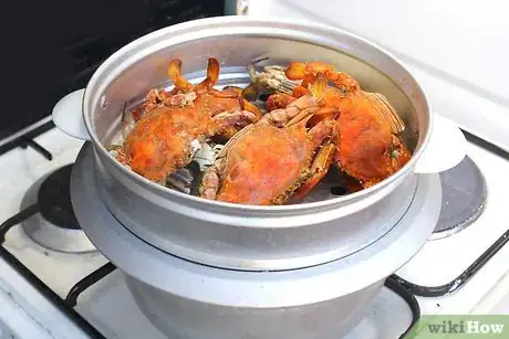 Image titled Cook Blue Crabs Step 4