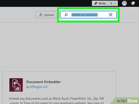 Image titled Add a PowerPoint to WordPress Step 27