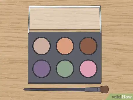 Image titled Start Wearing Makeup Step 4