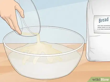 Image titled Toss Pizza Dough Step 5