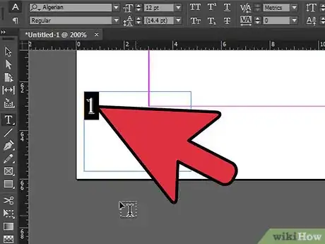 Image titled Add Page Numbers in InDesign Step 9