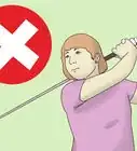 Get a Better Golf Swing