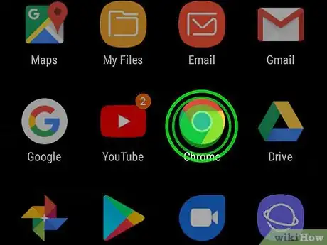 Image titled Uninstall Chrome on Android Step 3