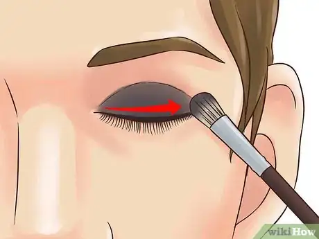 Image titled Create Smokey Eyes like Jack Sparrow Step 13