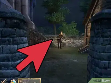 Image titled Get Lockpicks in Oblivion Step 5