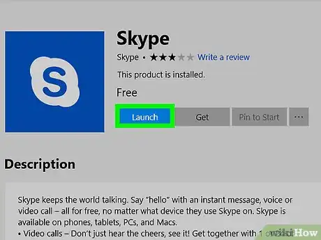 Image titled Skype Step 6