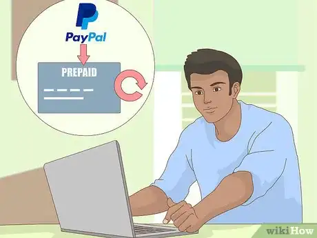 Image titled Use a Credit Card as a Debit Card Step 12