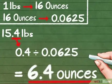 Image titled Convert Kilograms to Pounds Step 6