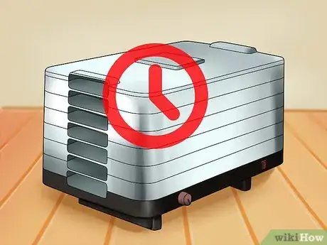 Image titled Use a Food Dehydrator Step 17