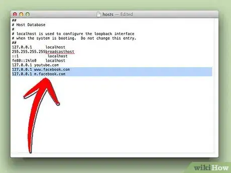 Image titled Block and Unblock Internet Sites (On a Mac) Step 10