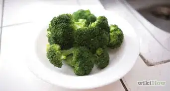 Keep Cooked Broccoli Bright Green