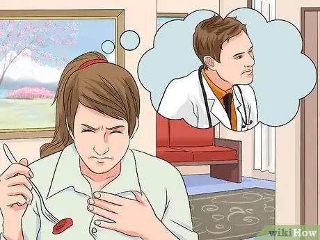 Image titled Cope With Heartburn During Pregnancy Step 13