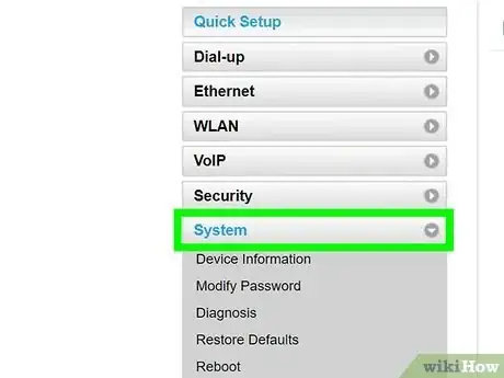 Image titled Reset a Huawei Router Password Step 6