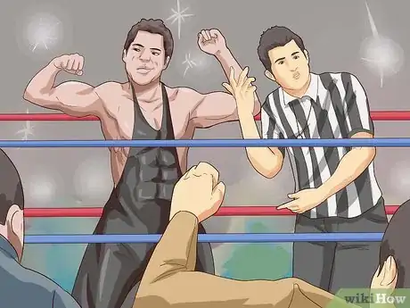 Image titled Become a WWE Wrestler Step 12