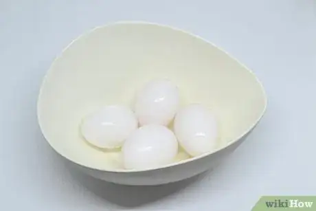 Image titled Bring Eggs to Room Temperature Step 1