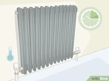 Image titled Take a Radiator Off the Wall Step 4