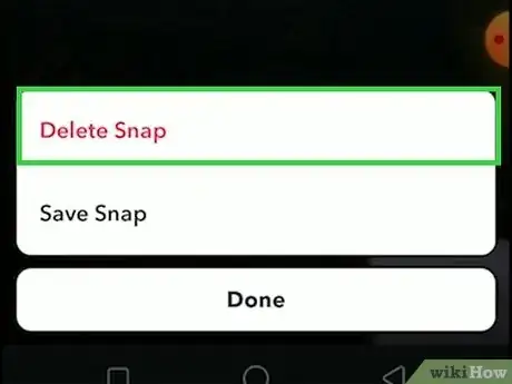 Image titled Can You Unsend a Snapchat Step 18