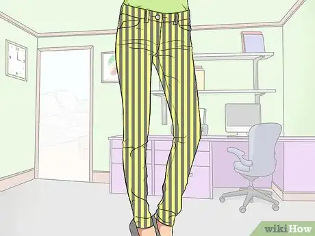 Image titled Make Short Legs Look Longer Step 10