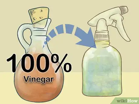 Image titled Make a Vinegar Cleaning Solution Step 4