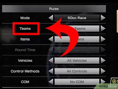 Image titled Set Up a Tournament in Mario Kart 8 Step 4