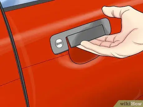 Image titled Replace Your Car Door Step 14