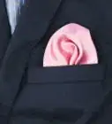 Fold a Pocket Square