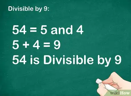 Image titled Calculate Divisibility By Single Digit Numbers Step 9