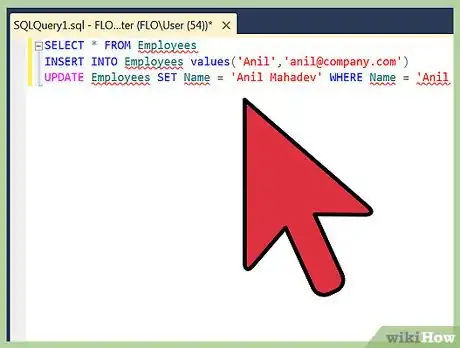 Image titled Write Basic Sql Statements in Sql Server Step 8