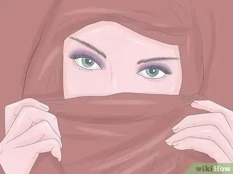 Image titled Wear a Hijab Step 4