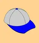 Draw a Baseball Cap