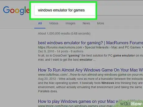 Image titled Get an Emulator Step 2
