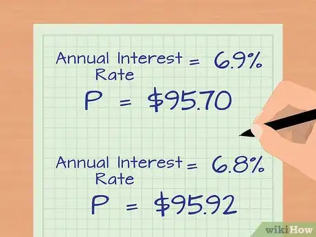 Image titled Calculate Yield to Maturity Step 6