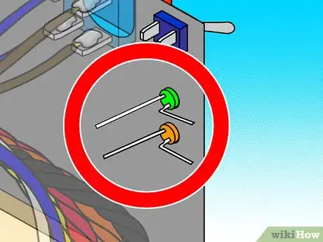 Image titled Use an Old ATX Power Supply As a Lab Power Supply Without Modification Step 7