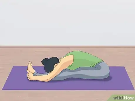 Image titled Teach Yourself Gymnastics Step 1