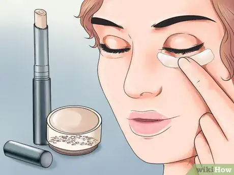 Image titled Get Rid of Bags Under Your Eyes Step 3