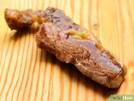 Image titled Cook Venison Steak Step 9