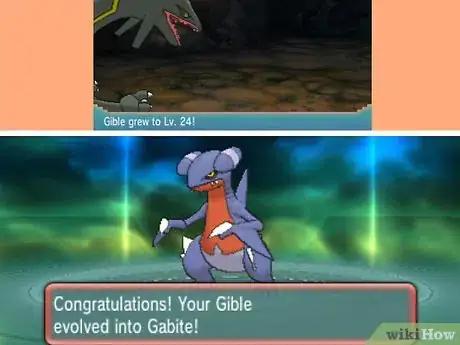 Image titled Get a Gabite in Pokémon Step 26