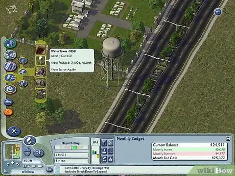 Image titled Get Skyscrapers in SimCity 4 Step 3