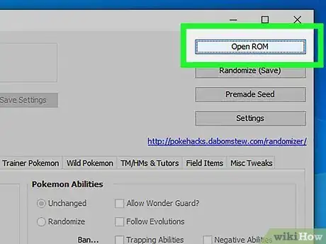 Image titled Randomize a Pokémon Game Step 5