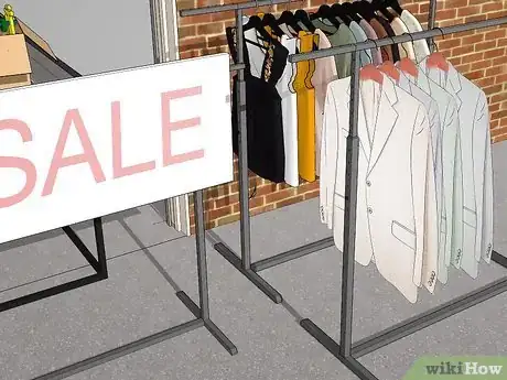 Image titled Sell Old Suits Step 11