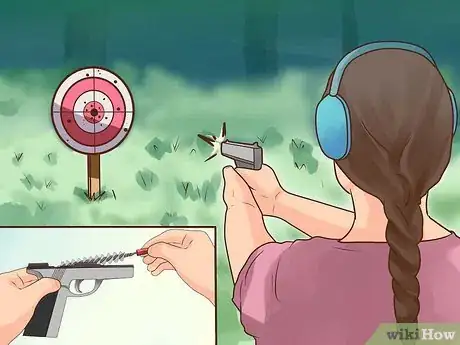 Image titled Clean a Gun Step 10