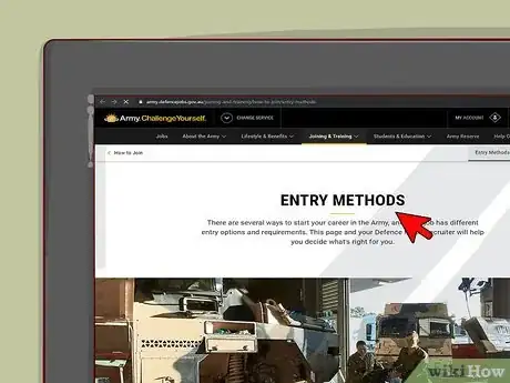 Image titled Join the Australian Army Step 7