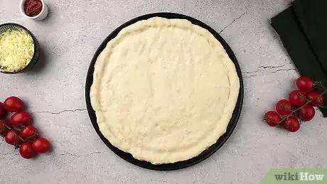 Image titled Make Pizza Dough Without Yeast Step 5