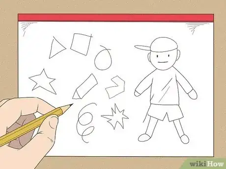 Image titled Learn to Write With Your Left Hand Step 11