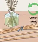 Make Reed Diffusers